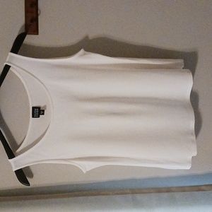Eileen Fisher tank